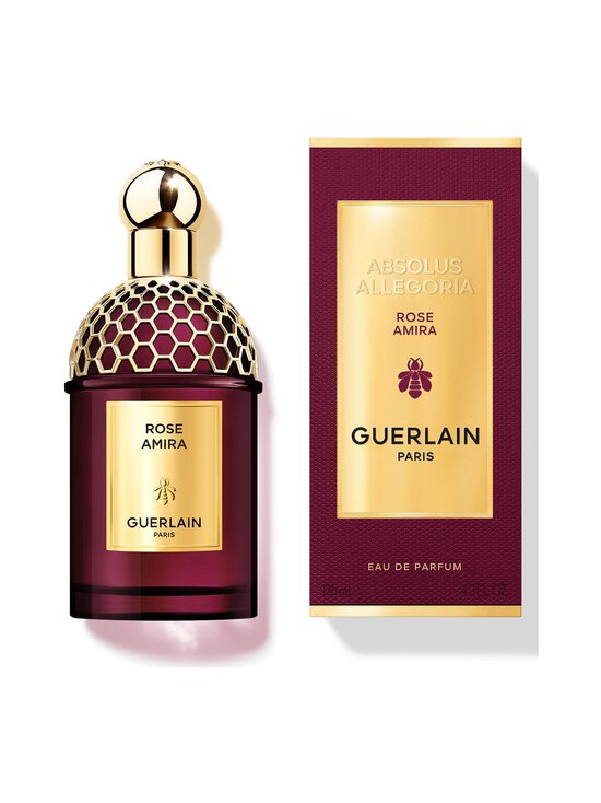 Guerlain - Absolus Allegoria Rose Amira EdP -tuoksu 125 ml - NOCOL - photo 2 Guerlain - Absolus Allegoria Rose Amira EdP -tuoksu 125 ml - NOCOL | Stockmann - photo 2