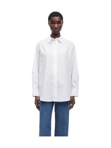 Samsoe Samsoe - Salovar-paitapusero - CLR000023 WHITE | Stockmann