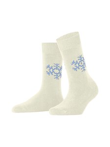 Burlington - Snowstar-villasekoitesukat - 2062 IVORY | Stockmann