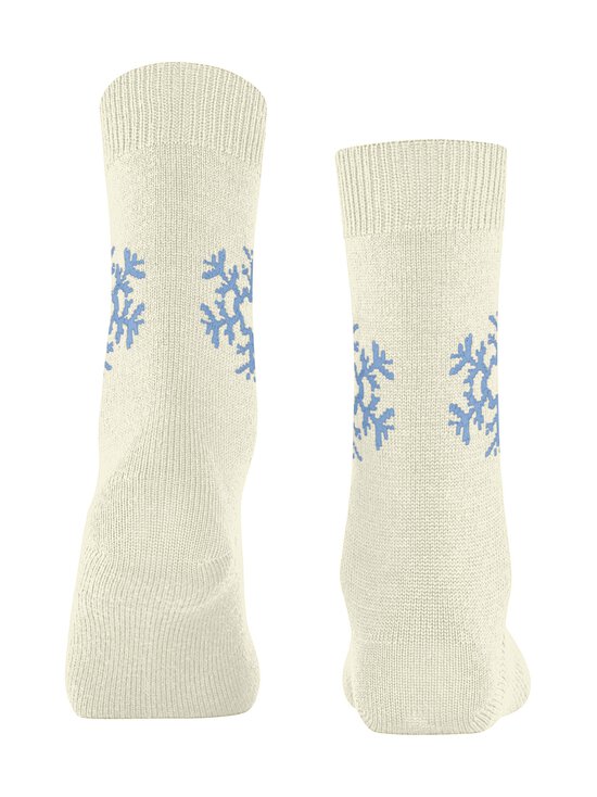 Burlington - Snowstar-villasekoitesukat - 2062 IVORY | Stockmann - photo 2