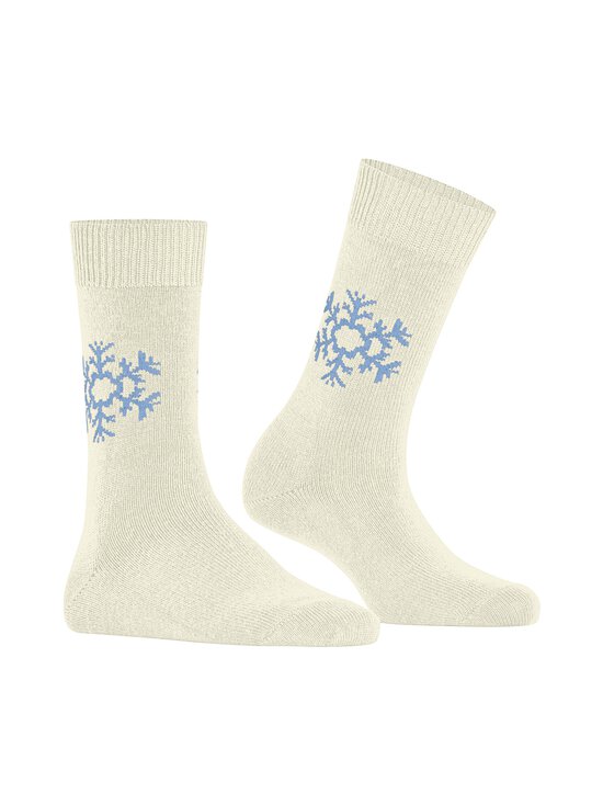 Burlington - Snowstar-villasekoitesukat - 2062 IVORY | Stockmann - photo 3