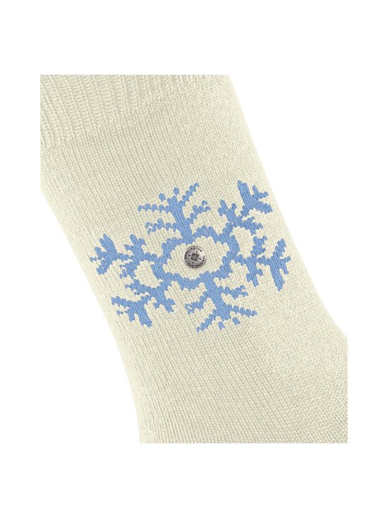 Burlington - Snowstar-villasekoitesukat - 2062 IVORY | Stockmann - photo 4