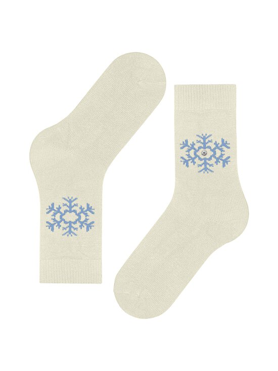 Burlington - Snowstar-villasekoitesukat - 2062 IVORY | Stockmann - photo 5