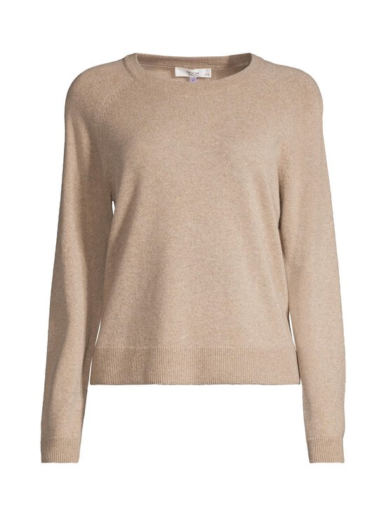 NOOM - Roxana-kashmirneule - TAUPE MEL R226-006 | Stockmann - photo 1