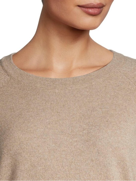 NOOM - Roxana-kashmirneule - TAUPE MEL R226-006 | Stockmann - photo 4