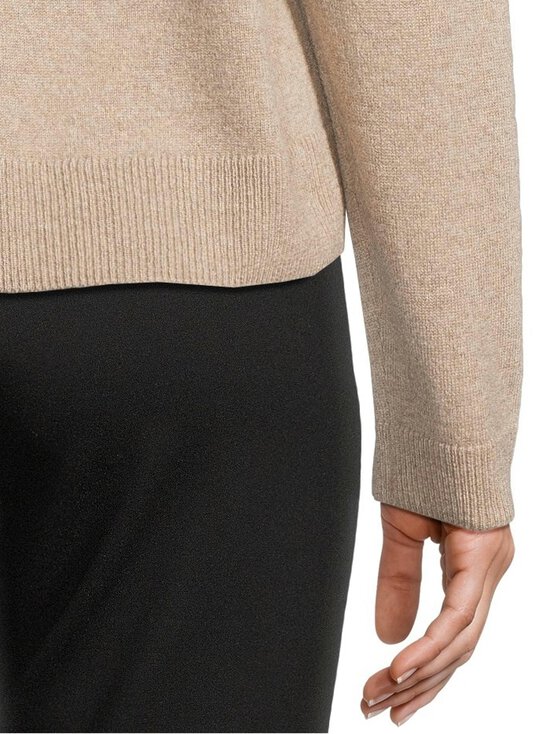 NOOM - Roxana-kashmirneule - TAUPE MEL R226-006 | Stockmann - photo 5