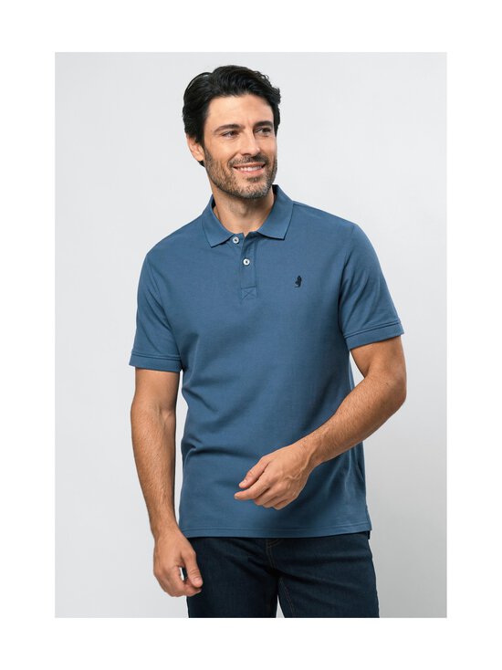 MCS - Hurst Polo -pikeepaita - ENSIGN BLUE | Stockmann - photo 2