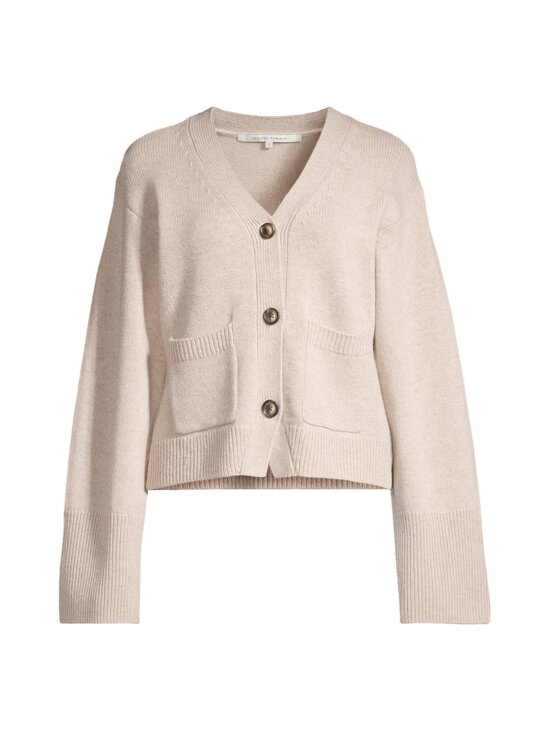 SECOND FEMALE - Alpha-neuletakki - 1041 BEIGE MELANGE | Stockmann - photo 1