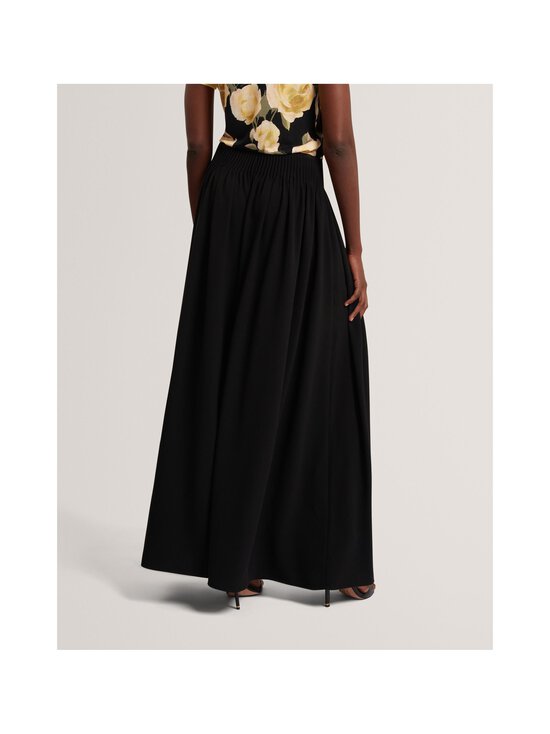 Ted Baker London - Püksid Bracci Wide Leg - BLACK | Stockmann - photo 5