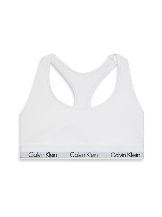 Unlined Bralette -rintaliivit