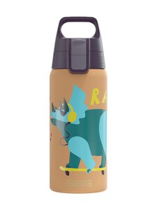 Sigg - Shield Therm One Rawsome termopudele, 0,5L - MULTICOLOUR | Stockmann