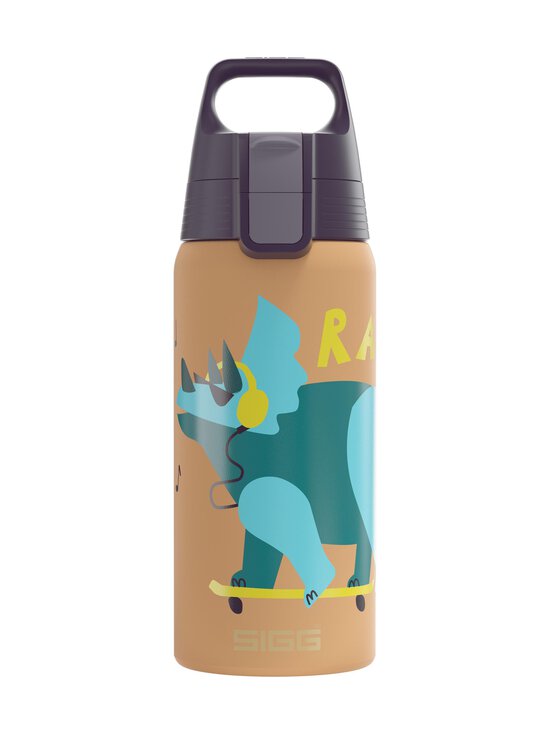Sigg - Shield Therm One Rawsome termopudele, 0,5L - MULTICOLOUR - photo 1 Sigg - Shield Therm One Rawsome termopudele, 0,5L - MULTICOLOUR | Stockmann - photo 1