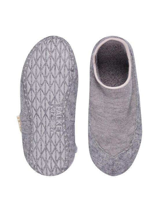 Falke - Cosyshoe vilnas zeķes - 3400 LIGHT GREY - photo 4 Falke - Cosyshoe vilnas zeķes - 3400 LIGHT GREY | Stockmann - photo 4