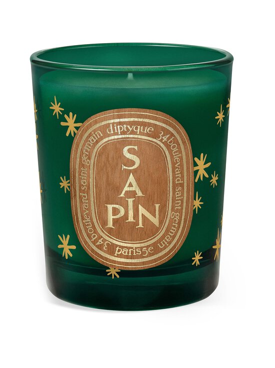 Diptyque - Sapin Small Limited Edition -tuoksukynttilä - NOCOL | Stockmann - photo 2