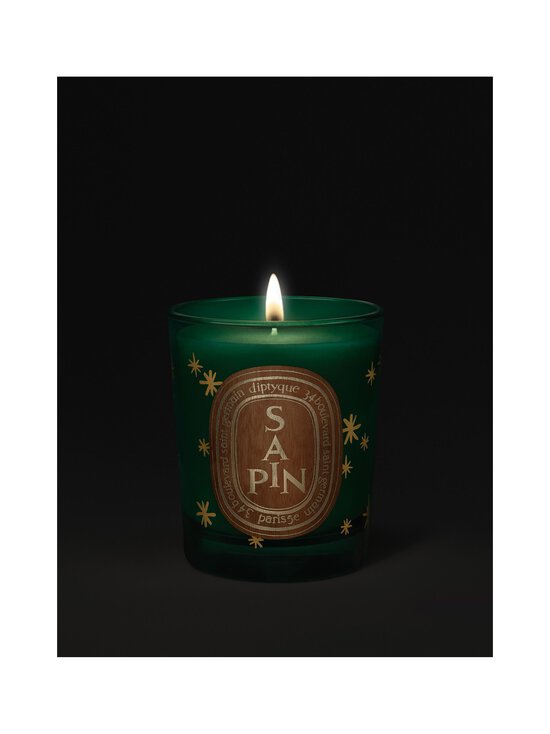 Diptyque - Sapin Small Limited Edition -tuoksukynttilä - NOCOL | Stockmann - photo 3