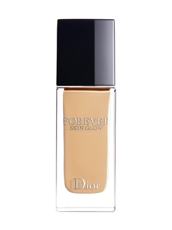 DIOR - Forever Skin Glow Foundation -meikkivoide - 3W | Stockmann - photo 1
