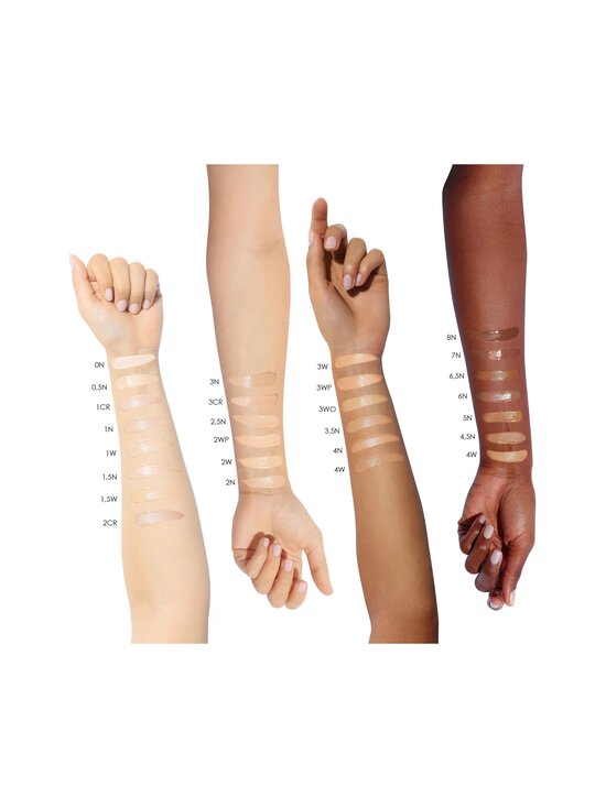 DIOR - Forever Skin Glow Foundation -meikkivoide - 3W | Stockmann - photo 3