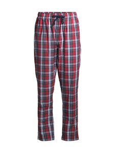 Cap Horn loungewear - Dossian-pyjamahousut - RED CHECK COMBO Cap Horn loungewear - Dossian-pyjamahousut - RED CHECK COMBO | Stockmann