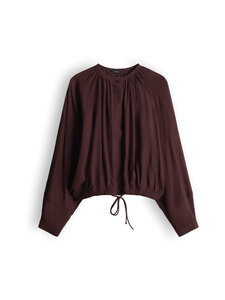 Opus - Faluna-paitapusero - 40039 DARK GRAPE | Stockmann