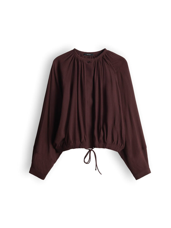 Opus - Faluna-paitapusero - 40039 DARK GRAPE | Stockmann - photo 1