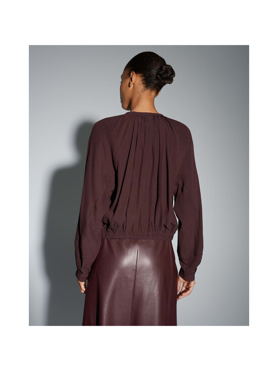 Opus - Faluna-paitapusero - 40039 DARK GRAPE | Stockmann - photo 3