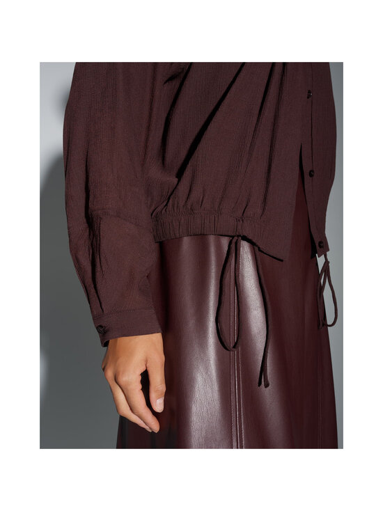 Opus - Faluna-paitapusero - 40039 DARK GRAPE | Stockmann - photo 6