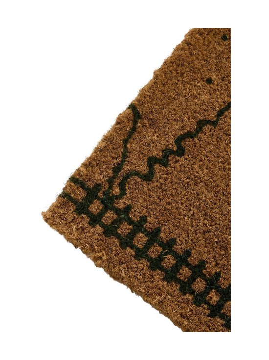 Lexington - House Coir Fibre durvju paklājiņš - 2202 NATURAL/GREEN - photo 3 Lexington - House Coir Fibre durvju paklājiņš - 2202 NATURAL/GREEN | Stockmann - photo 3