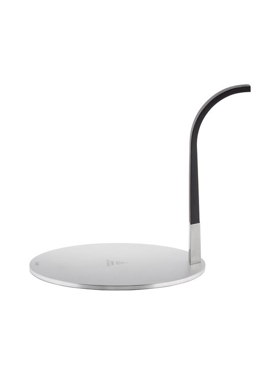 Alessi - Little Helper -induktiovälilevy - STEEL - photo 2 Alessi - Little Helper -induktiovälilevy - STEEL | Stockmann - photo 2