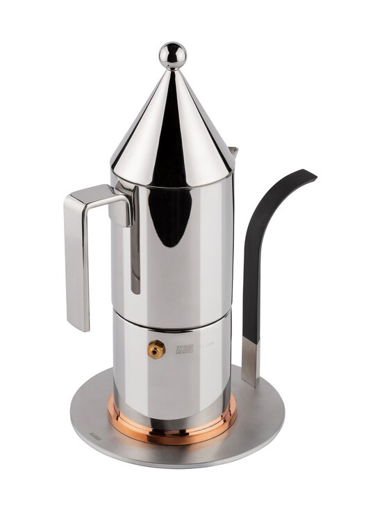 Alessi - Little Helper -induktiovälilevy - STEEL - photo 4 Alessi - Little Helper -induktiovälilevy - STEEL | Stockmann - photo 4