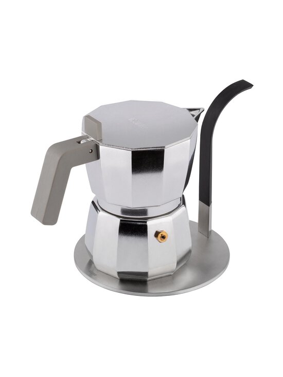 Alessi - Little Helper -induktiovälilevy - STEEL - photo 5 Alessi - Little Helper -induktiovälilevy - STEEL | Stockmann - photo 5