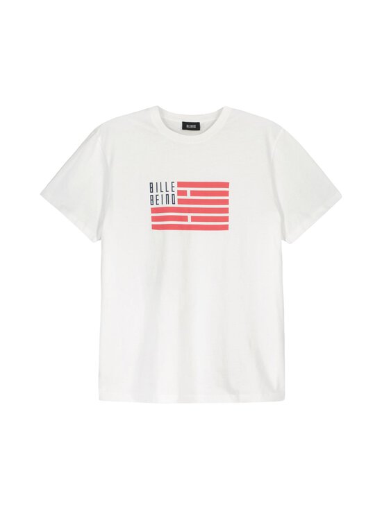 Flag t-paita