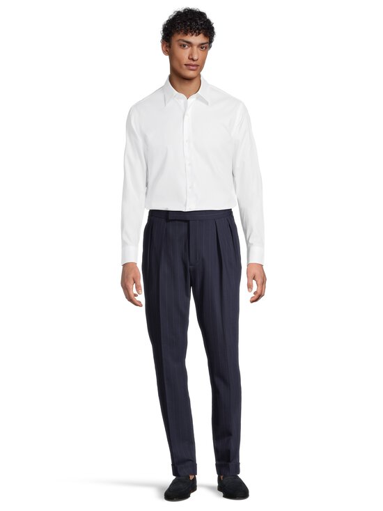 Polo Ralph Lauren - Puvunhousut - 001 NAVY/GREY | Stockmann - photo 3