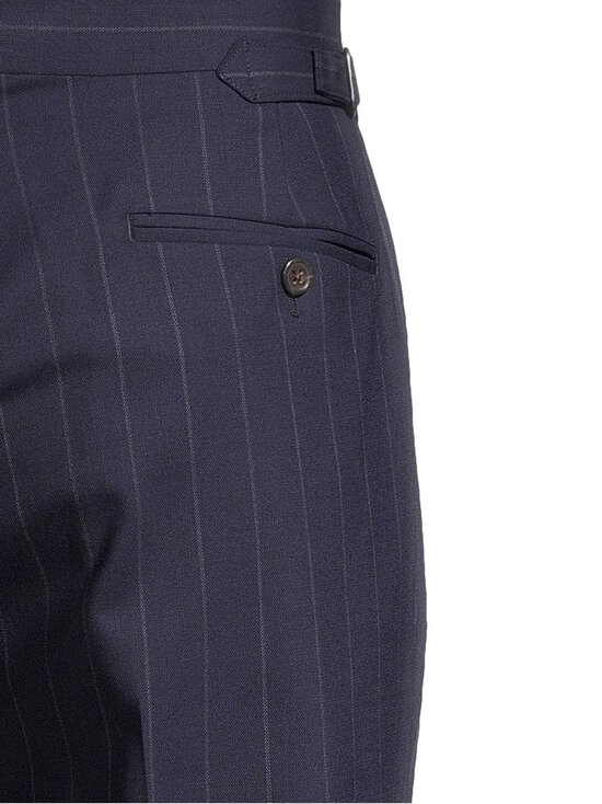 Polo Ralph Lauren - Puvunhousut - 001 NAVY/GREY | Stockmann - photo 5