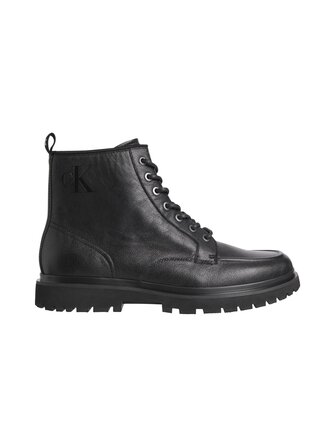Leather boots - Calvin Klein Footwear