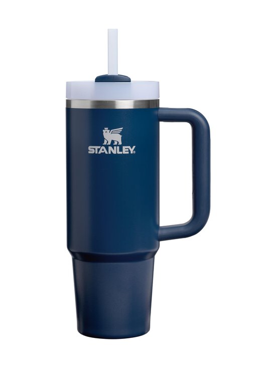 Stanley - The Quencher H2.O FlowState™ -termosmuki 0,89 l - DARK NAVY | Stockmann - photo 1