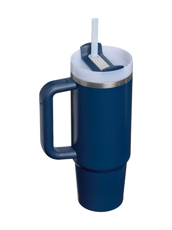 Stanley - The Quencher H2.O FlowState™ -termosmuki 0,89 l - DARK NAVY | Stockmann - photo 2