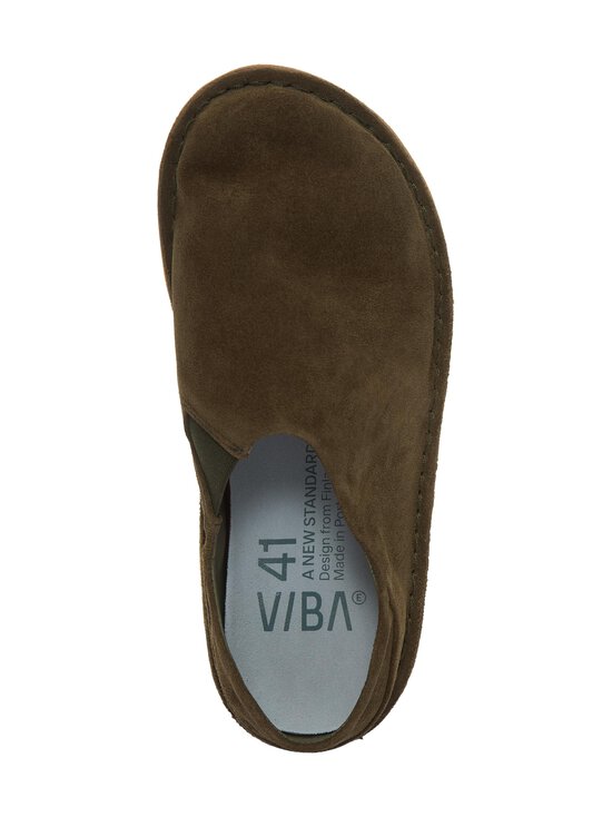 VIBAe - Nahkkingad Zuma Bio Suede - BOSCO KHAKI | Stockmann - photo 2