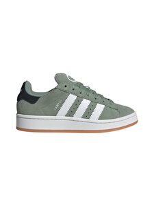 adidas Originals - Campus 00s -tennarit - JI0283 SILGRN/FTWWHT/GUM2 | Stockmann