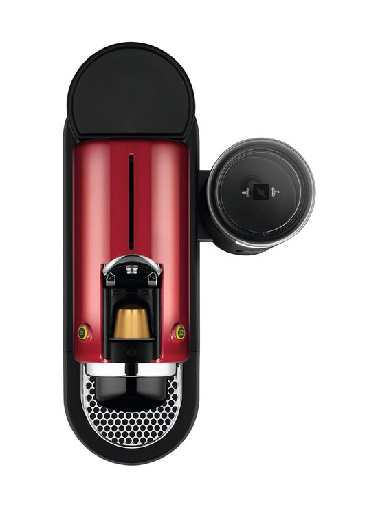 Nespresso - Citiz & Milk -kapselikahvinkeitin - RED | Stockmann - photo 4