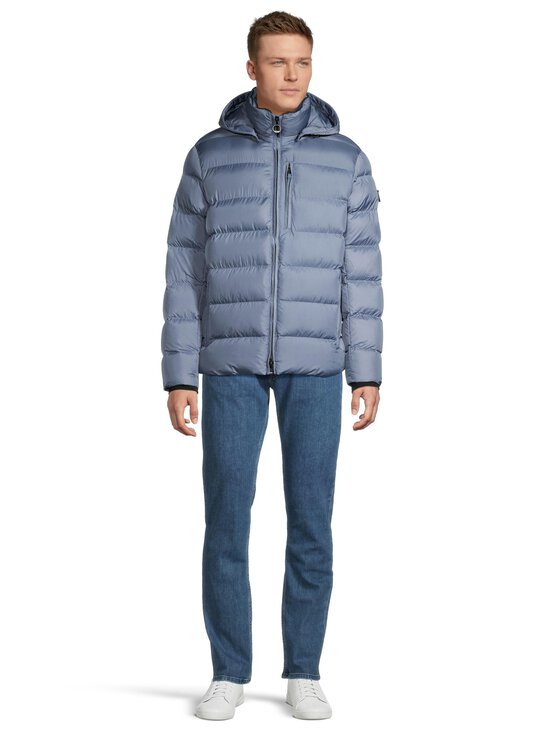 Wellensteyn - Ultralight-kevyttoppatakki - STGY STEELGREY - photo 2 Wellensteyn - Ultralight-kevyttoppatakki - STGY STEELGREY | Stockmann - photo 2