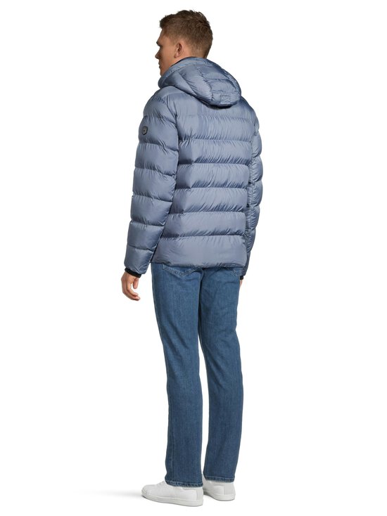 Wellensteyn - Ultralight-kevyttoppatakki - STGY STEELGREY - photo 4 Wellensteyn - Ultralight-kevyttoppatakki - STGY STEELGREY | Stockmann - photo 4