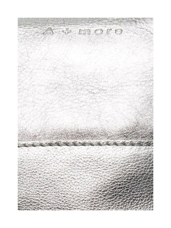 A+more - Candy-olkalaukku - SILVER - photo 3 A+more - Candy-olkalaukku - SILVER | Stockmann - photo 3