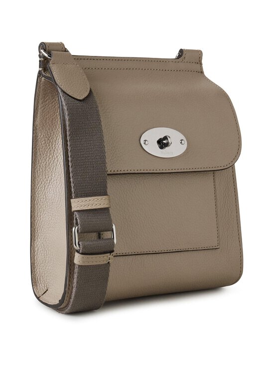 Mulberry - Small Antony -nahkalaukku - P109 DUNE - photo 3 Mulberry - Small Antony -nahkalaukku - P109 DUNE | Stockmann - photo 3