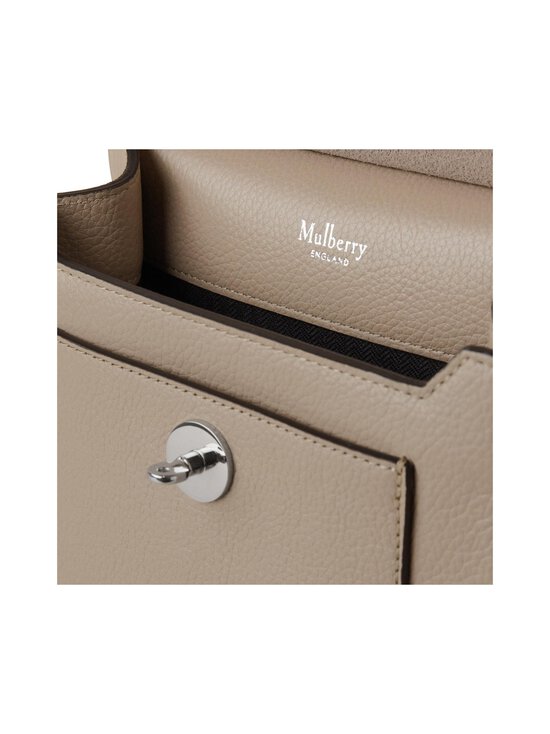 Mulberry - Small Antony -nahkalaukku - P109 DUNE - photo 5 Mulberry - Small Antony -nahkalaukku - P109 DUNE | Stockmann - photo 5