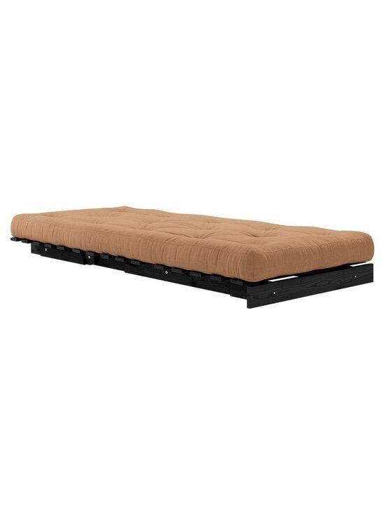 Karup - Roots-futonnojatuoli mocca/musta - BROWN | Stockmann - photo 5