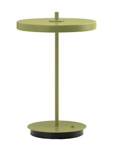 UMAGE - Asteria Move Monochrome -pöytävalaisin - LEAF | Stockmann