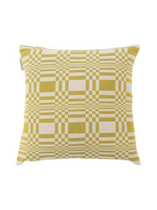 Johanna Gullichsen - Normandie Doris spilvens pārvalks 40 x 40 cm - LIME | Stockmann