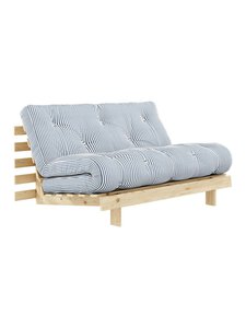 Karup Design - Roots-futonsohva - SININEN | Stockmann