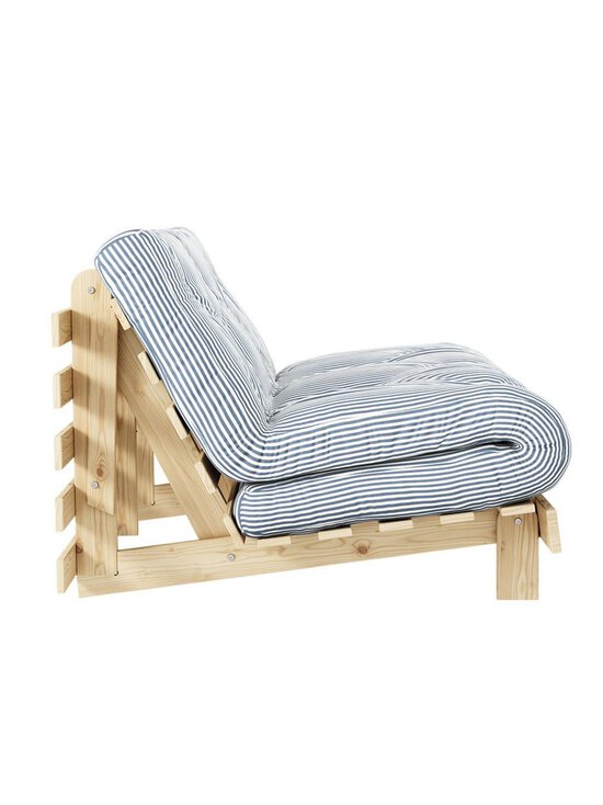 Karup Design - Roots-futonsohva - SININEN - photo 2 Karup Design - Roots-futonsohva - SININEN | Stockmann - photo 2