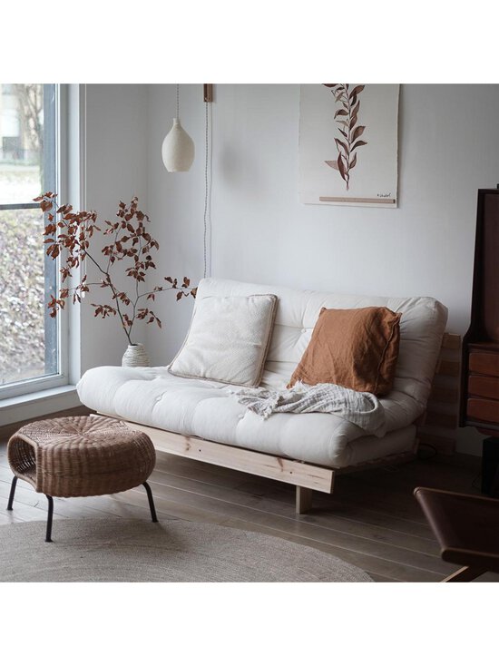 Karup Design - Roots-futonsohva - SININEN - photo 6 Karup Design - Roots-futonsohva - SININEN | Stockmann - photo 6